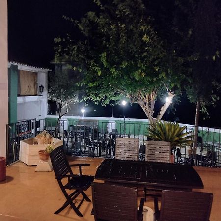 El Albergue De Jalance Exterior foto